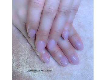 エムシーベル(m.c bell)/