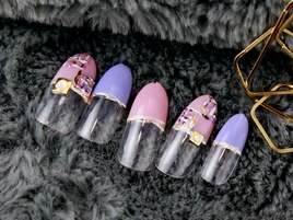 12月定額アート★デザインコース