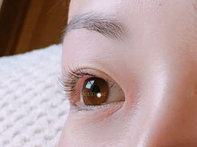 フェリーク(feerique)/まつ毛パーマ