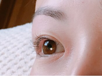 フェリーク(feerique)/まつ毛パーマ