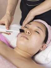 ビューティースタジオ エイワン(A1)/オプション☆スクライバー