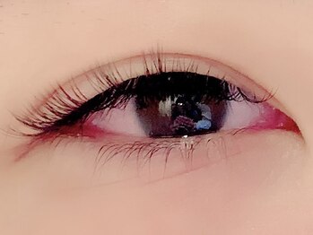 カラン 焼津店(CALIN)/ボリュームラッシュ100束☆