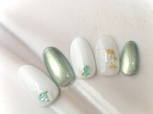 エストリブレ(estLivre)/パームツリー