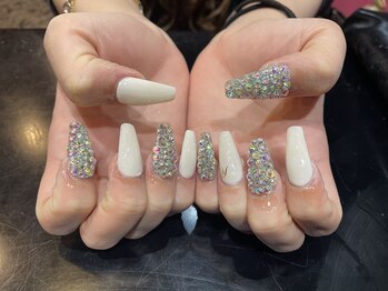 ボディ 高知店(BODY)/ストーン