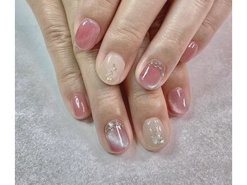 1988 inc./ピンクマグネット♪