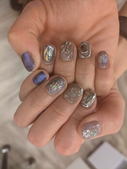 ペタル(Petal)/安定の1番人気　アートし放題