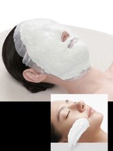 ポーラ ザ ビューティ 小倉清水店(POLA THE BEAUTY)/美白アルゲマスク
