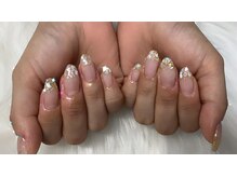 ココリル(cocorire)/持ち込み画像ネイル　