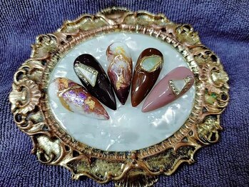 エンジェルクリス(Angel Chris)/