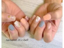 エムシーベル(m.c bell)/