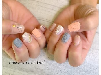 エムシーベル(m.c bell)/