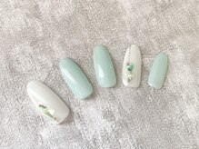 ラウレア(Laure'a)/定額Aコースデザイン★