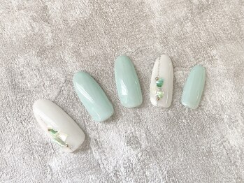 ラウレア(Laure'a)/定額Aコースデザイン★