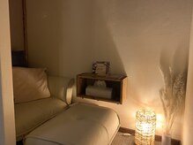 ルシエル(le.ciel)/待合室