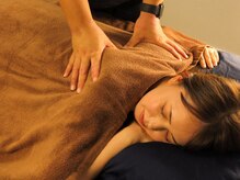 ボディトリートメント(Body Treatment)