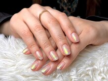 ディバネイル(Diva_nail.$)/