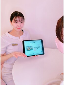 アンドモア(&more)/オーダーメイドプランをご提案♪