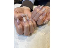 サロンドボーテネイル(salon de beaute NAIL)