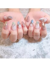 アイラッシュサロン ナチュレ 鶴瀬店(NATURE)/〈和光店〉定額コース