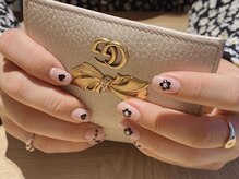 トリッカバルコニー ハヤマ(tricca Balcony Hayama)/お爪を傷めないパラジェル使用