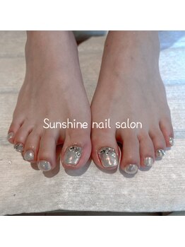 サンシャインネイルサロン 池袋(Sunshine nail salon)/ネイルデザイン