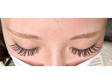 トレース 松本村井店(tres)/バインドロックエクステ