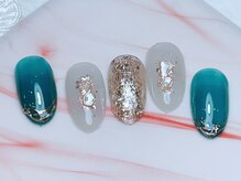 マックスサロン 池袋店(MAXSALON)/プレミアムアート定額6500