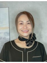 ブレイン(Brain) 福田 美子