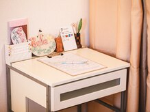 ベル(Belle)/カウンセリング☆冷え改善/代謝