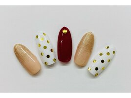 ★【店舗限定】デザイン¥6600★