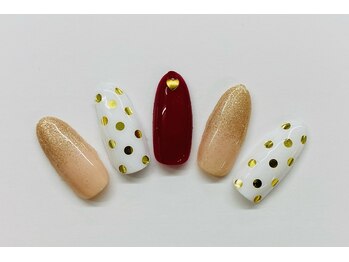 ティーエヌ 札幌駅アスティ45店/★【店舗限定】デザイン¥6600★