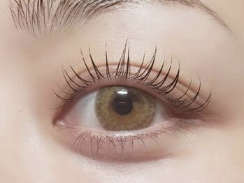 ゼン(Zen)/ラッシュリフト