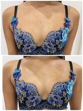 美バリ 新宿店(美BARI)/EMSで肩こりも◎