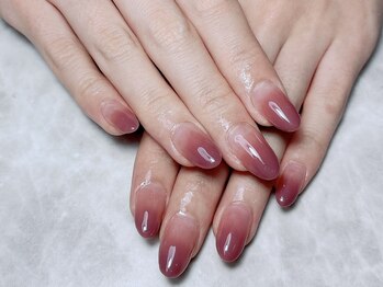 チアフルチア バイ リッチネイル(CheerfulCheer by Ricci nail)/