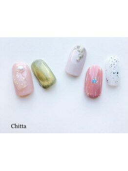 アートの種類が豊富