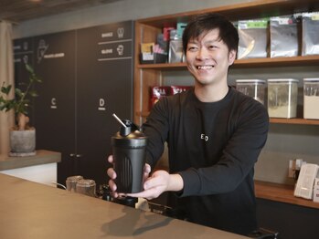 エボ パーソナルトレーニングジム 岐阜店(E.V.O)の写真/一人じゃできない、続かない、マシーンの使い方がわからない方に！トレーニングの楽しさお届けします♪