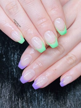 ココヒカリ(COCO HIKARI)/