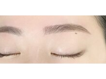 サロンドゥプリエ 春日原店(SALON deux PRIER)/ブロウリフト