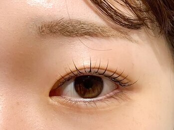 アンナ 仙台広瀬通店(Anna)/【宮城/仙台】まつげパーマ