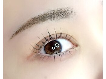 ローウェン(Lowen)/パリジェンヌラッシュリフト♪♪