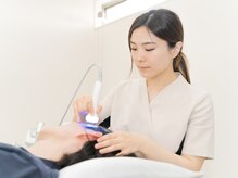 アトリア(ATRIA)/施術