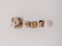 ツーバイ マックスビューティー 下北沢(2by MAX BEAUTY)/フットデザインコース