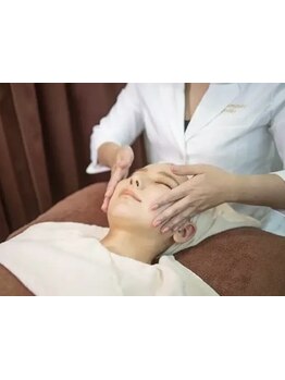 お肌をきれいにしたい