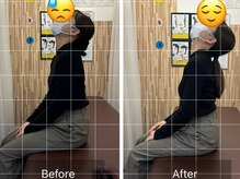 ナオル整体 札幌院(NAORU整体)/札幌円山/整体/姿勢矯正/猫背