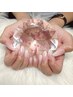 【お爪が綺麗に見える♪】ベイビーブーマー/ワンホンベイビーブーマー