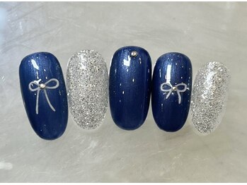 ビーエヌネイル(BN NAIL)/