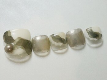 リミナ(Rimyna)/フット/定額リッチコース