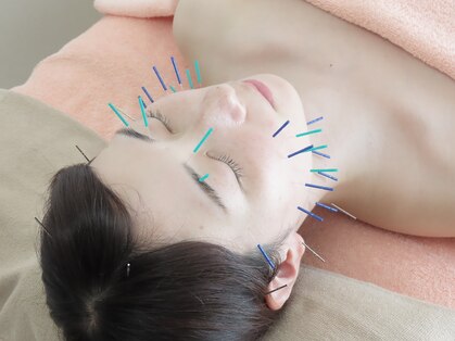 からだとこころ 恵比寿の写真