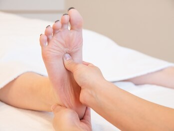 プラウド(Proud)/足つぼマッサージ