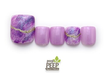 ピッピ 桜新町店(peep PEEP)/24年11月マンスリートレンド-19